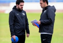 ماذا عن المدير الفني الأجنبي للزمالك؟.. رد مثير من إبراهيم صلاح 2 ماذا عن المدير الفني الأجنبي للزمالك؟.. رد مثير من إبراهيم صلاح