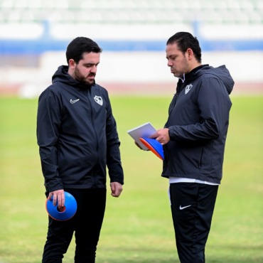 26 صورة ترصد كواليس مران الزمالك استعدادا لمواجهة زد في كأس العاصمة