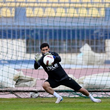 26 صورة ترصد كواليس مران الزمالك استعدادا لمواجهة زد في كأس العاصمة