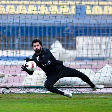 26 صورة ترصد كواليس مران الزمالك استعدادا لمواجهة زد في كأس العاصمة