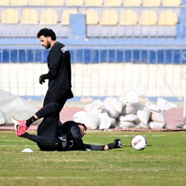 26 صورة ترصد كواليس مران الزمالك استعدادا لمواجهة زد في كأس العاصمة