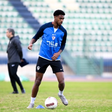 26 صورة ترصد كواليس مران الزمالك استعدادا لمواجهة زد في كأس العاصمة