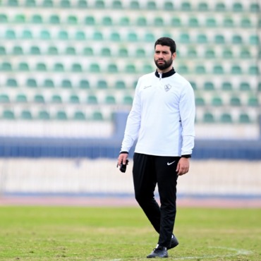 26 صورة ترصد كواليس مران الزمالك استعدادا لمواجهة زد في كأس العاصمة