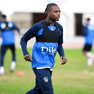 26 صورة ترصد كواليس مران الزمالك استعدادا لمواجهة زد في كأس العاصمة