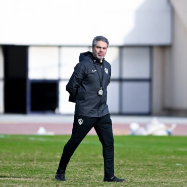 26 صورة ترصد كواليس مران الزمالك استعدادا لمواجهة زد في كأس العاصمة