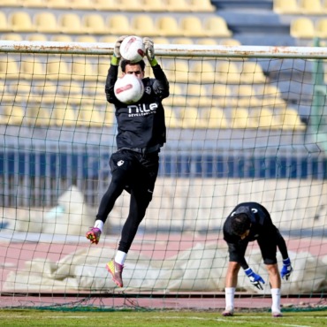 26 صورة ترصد كواليس مران الزمالك استعدادا لمواجهة زد في كأس العاصمة