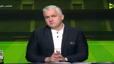 رسالة قوية من سيف زاهر لـ أحمد سليمان بعد تصريحاته المثيرة للجدل