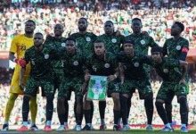 ملوك البدايات.. على طريقة مصر - نيجيريا تكتب التاريخ في أمم إفريقيا 2025 3 ملوك البدايات.. على طريقة مصر - نيجيريا تكتب التاريخ في أمم إفريقيا 2025