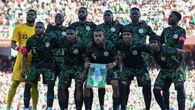 ملوك البدايات.. على طريقة مصر - نيجيريا تكتب التاريخ في أمم إفريقيا 2025