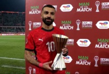 محمد صلاح يطلق تصريح مدوي ومفاجئ بعد التأهل لنصف النهائي ويمازح حسام حسن بشأن المحترفين