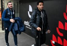 أبرزهم عمر جابر.. الزمالك يكشف تفاصيل رباعي الفريق