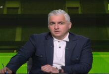 سيف زاهر يثير قلق الأهلي بشأن مستقبل إمام عاشور