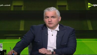 سيف زاهر يثير قلق الأهلي بشأن مستقبل إمام عاشور