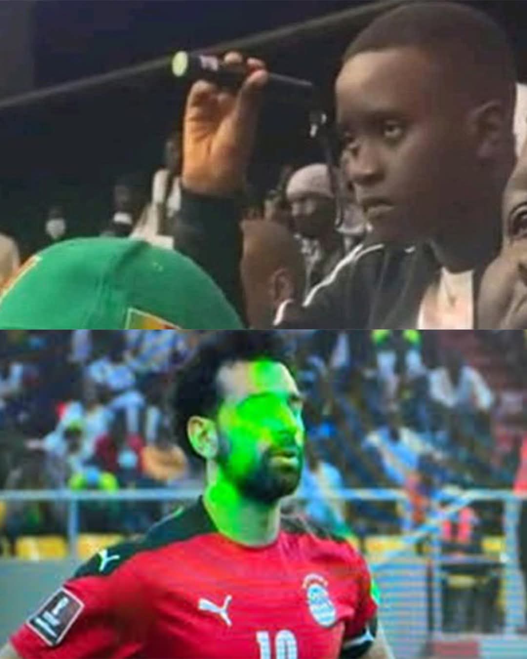 خطوة مثيرة قبل مواجهة مصر.. طيران السنغال يفاجئ الجميع