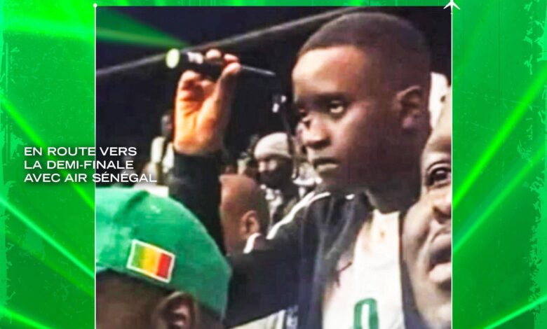 قبل قمة مصر بساعات حاسمة.. بيان سنغالي صارم يُشعل الأجواء ويحذر الجماهير 1 قبل قمة مصر بساعات حاسمة.. بيان سنغالي صارم يُشعل الأجواء ويحذر الجماهير