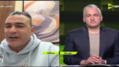 رغم ثنائية المباراة الأخيرة.. لماذا يثق الحضري في جاهزية الشناوي أمام السنغال؟