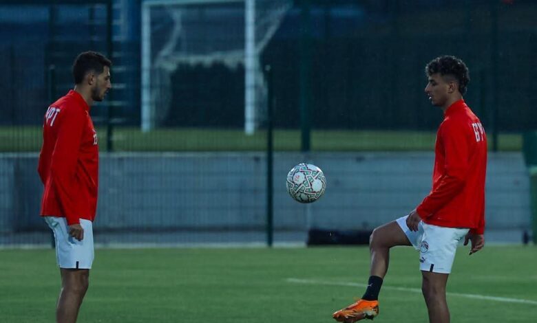 تحرك عاجل من منتخب مصر قبل مواجهة السنغال بعد هطول الأمطار اليوم في طنجة 1 تحرك عاجل من منتخب مصر قبل مواجهة السنغال بعد هطول الأمطار اليوم في طنجة