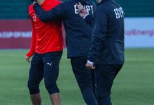 عضو اتحاد الكرة يطلب من المصريين تكثيف الدعاء للمنتخب لعبور السنغال والتأهل لنهائي إفريقيا