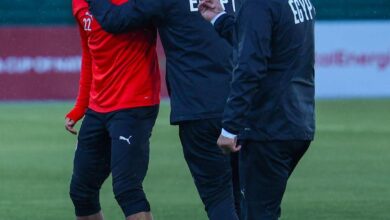 عضو اتحاد الكرة يطلب من المصريين تكثيف الدعاء للمنتخب لعبور السنغال والتأهل لنهائي إفريقيا