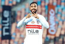 خاص.. مفاجأة بشأن رحيل ناصر ماهر عن الزمالك وتصرف تاريخي من اللاعب 3 خاص.. مفاجأة بشأن رحيل ناصر ماهر عن الزمالك وتصرف تاريخي من اللاعب