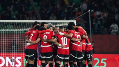 تعليق مفاجئ من نجم الزمالك السابق على عدم تأهل منتخب مصر لنهائي إفريقيا