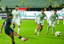 نجم الزمالك السابق: جميع اللاعبين الشباب الذين شاركوا في مباراة المصري أدوا بشكل جيد ويجب مساندة النادي