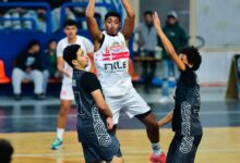 بعد رحيل أحمد فوزي.. الزمالك يعلن عودة مدربه السابق لتولي فريق السلة