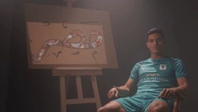 مفاجأة كبرى.. العش من الأهلي إلى المصري البورسعيدي