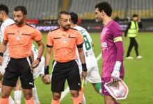 الزمالك والمصري على طاولة الاجتماع الفني قبل موقعة الكونفدرالية