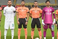 موعد مباراة الزمالك القادمة أمام المصري في الكونفدرالية