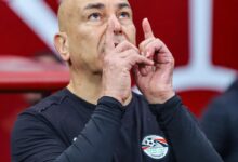 رد حاسم من اتحاد الكرة بشأن مصير حسام حسن مع منتخب مصر