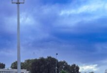 منتخب مصر يختتم تدريباته استعدادًا لمواجهة نيجيريا في بطولة إفريقيا- صورة