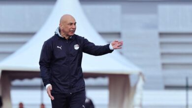 إجتماع مرتقب بين اتحاد الكرة وحسام حسن بشأن هذا الأمر