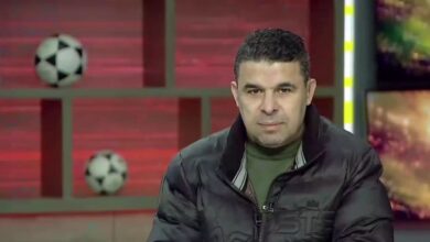 خالد الغندور يصدم جماهير الزمالك بشأن الازمة الكبرى