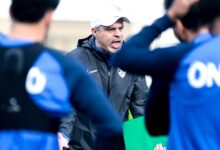 مدرب الزمالك السابق: أثق في قدرة معتمد جمال على النجاح مع الزمالك.. والفوز على المصري