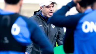 مدرب الزمالك السابق: أثق في قدرة معتمد جمال على النجاح مع الزمالك.. والفوز على المصري