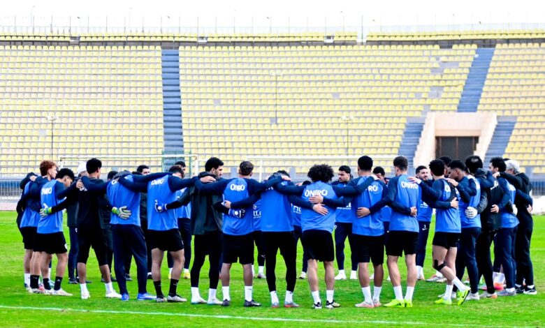 نجم الزمالك السابق: الأبيض لن يقف على أي لاعب..ومباراة المصري صعبة 1 نجم الزمالك السابق: الأبيض لن يقف على أي لاعب..ومباراة المصري صعبة