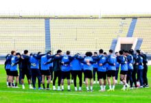 الزمالك يعلن قيد 5 لاعبين شباب في القائمة الإفريقية 3 الزمالك يعلن قيد 5 لاعبين شباب في القائمة الإفريقية