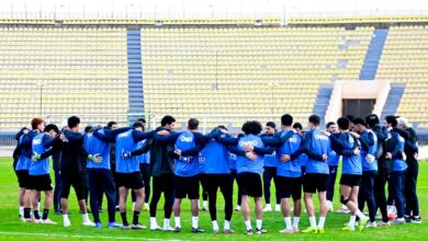 الغيابات تضرب قائمة الزمالك لموقعة المصري في الكونفدرالية.. تعرف عليهم