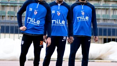 أبرزه تأهيل ثلاثي الفريق.. تفاصيل مران الزمالك اليوم استعدادا لمواجهة المصري في الكونفدرالية