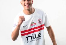 أول تعليق من محمد السيد بعد تجديد عقده مع الزمالك