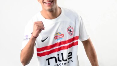 أول تعليق من محمد السيد بعد تجديد عقده مع الزمالك