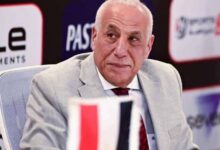 جلسة مرتقبة لتجديد عقد نجم الزمالك بحضور حسين لبيب بعد مباراة المصري