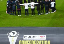 14 صورة ترصد كواليس مران الزمالك استعدادا لمواجهة المصري