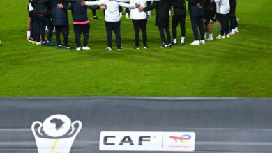 14 صورة ترصد كواليس مران الزمالك استعدادا لمواجهة المصري