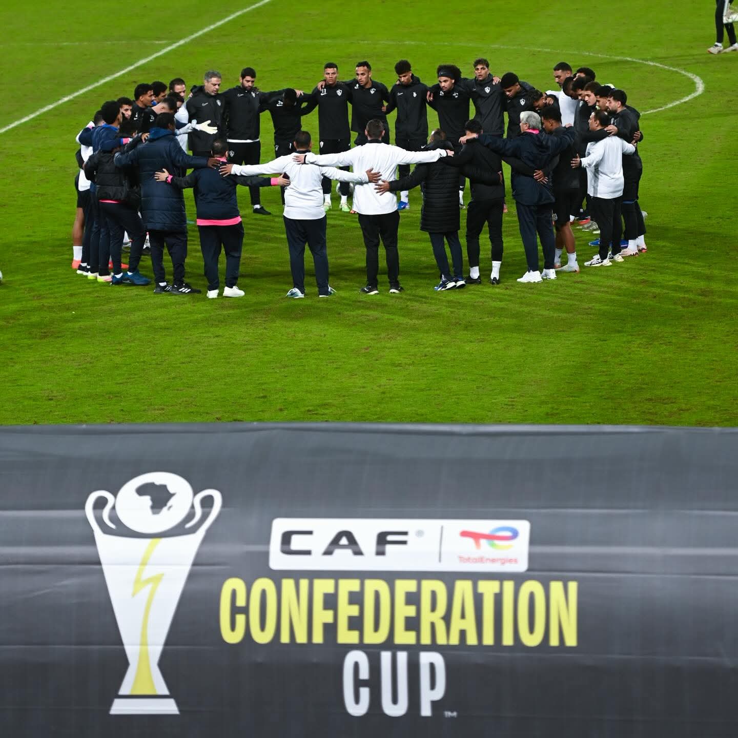 14 صورة ترصد كواليس مران الزمالك استعدادا لمواجهة المصري