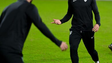 تدريبات خاصة للاعبي الزمالك استعدادا لمواجهة بتروجيت