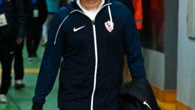 معتمد جمال يعلن تشكيل الزمالك لمواجهة المصري في الكونفدرالية.. الجزيري يقود الهجوم