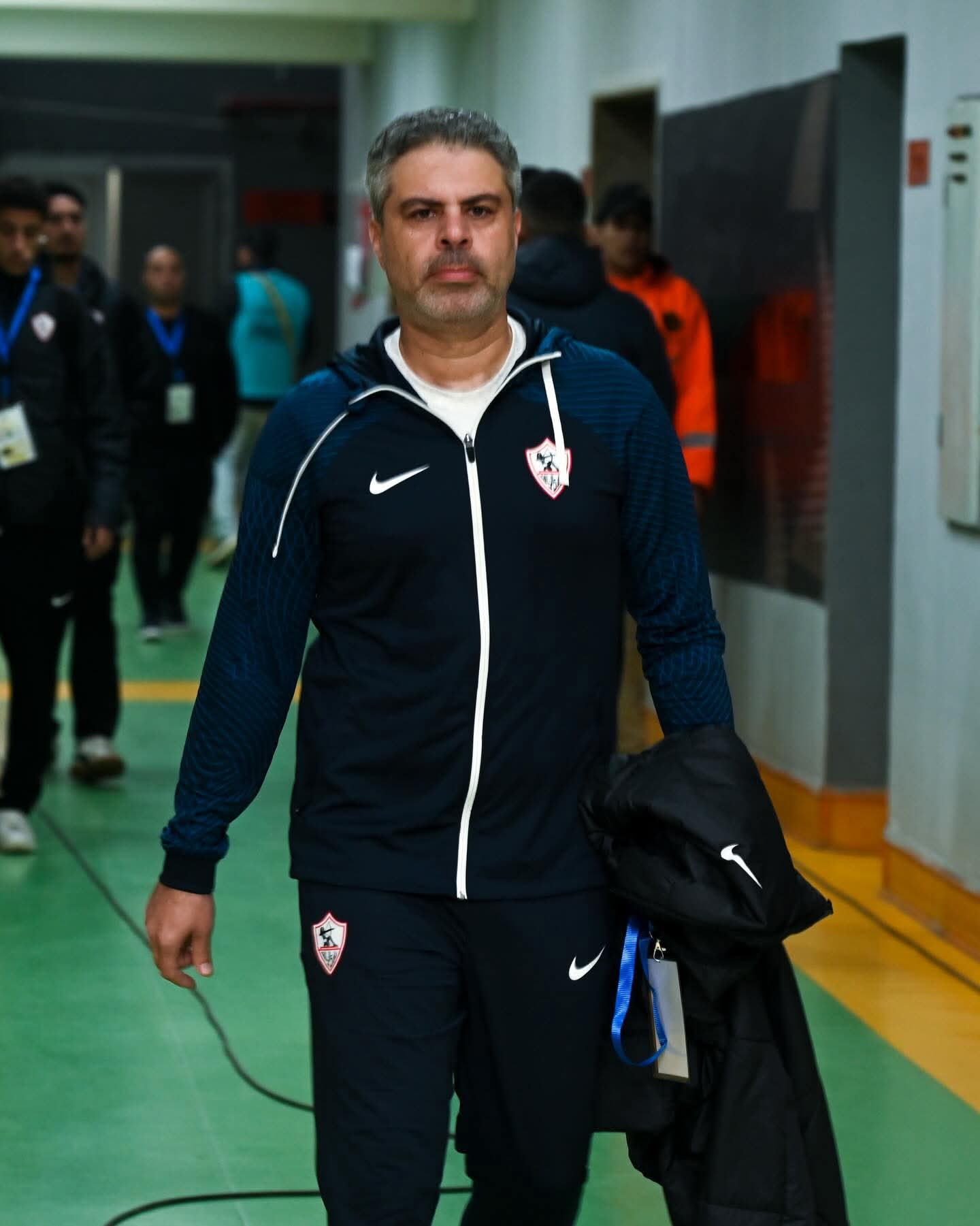 الزمالك يصل ستاد الجيش ببرج العرب لمواجهة المصري في الكونفدرالية- صورة 9 الزمالك يصل ستاد الجيش ببرج العرب لمواجهة المصري في الكونفدرالية- صورة