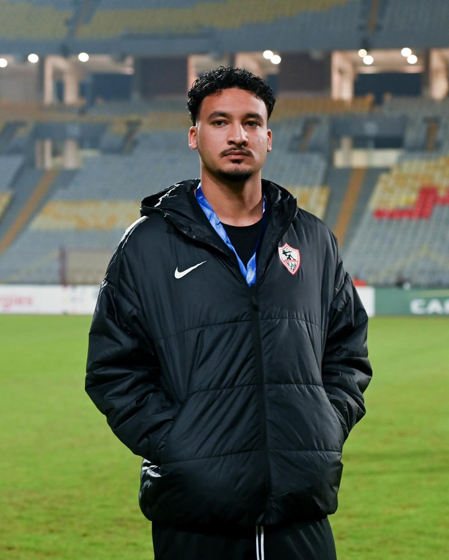 الزمالك يصل ستاد الجيش ببرج العرب لمواجهة المصري في الكونفدرالية- صورة 6 الزمالك يصل ستاد الجيش ببرج العرب لمواجهة المصري في الكونفدرالية- صورة